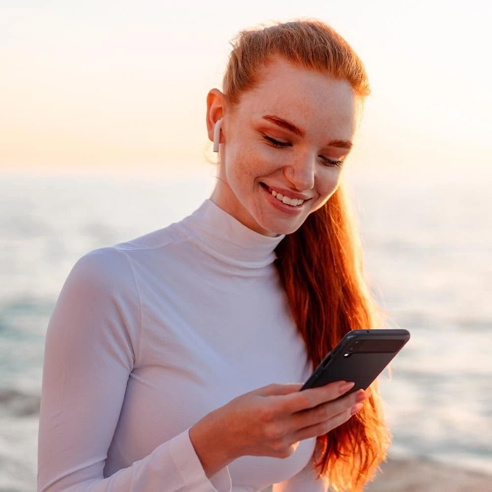 Spigen Thin Fit Samsung Galaxy Z Flip 3 Black - 7