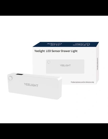 Lampă pentru sertar cu senzor de mișcare Yeelight LED Sensor Drawer Light