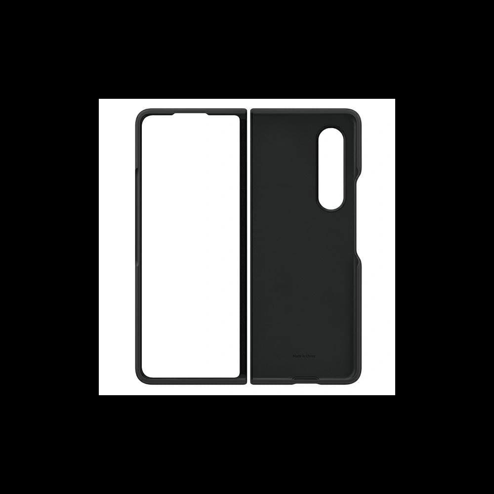 Samsung Galaxy Z Fold 3 EF-PF926TBEGWW black Silicone Cover - 6