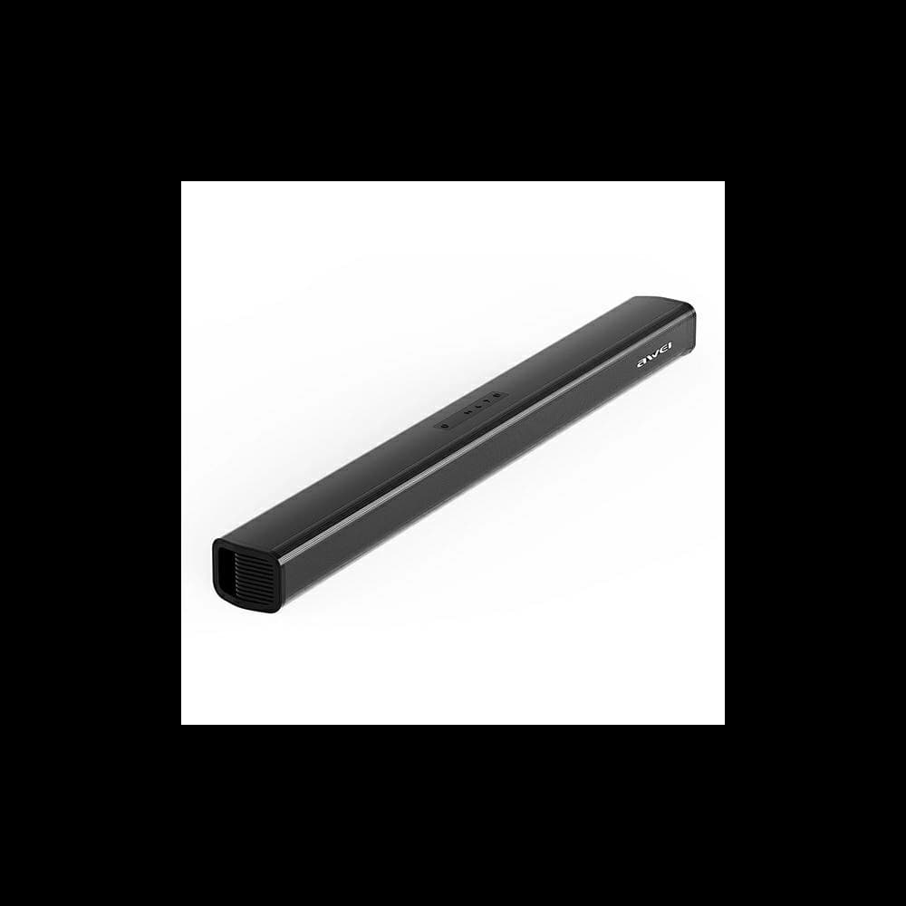 AWEI Soundbar Bluetooth Y999 černý/black - 1