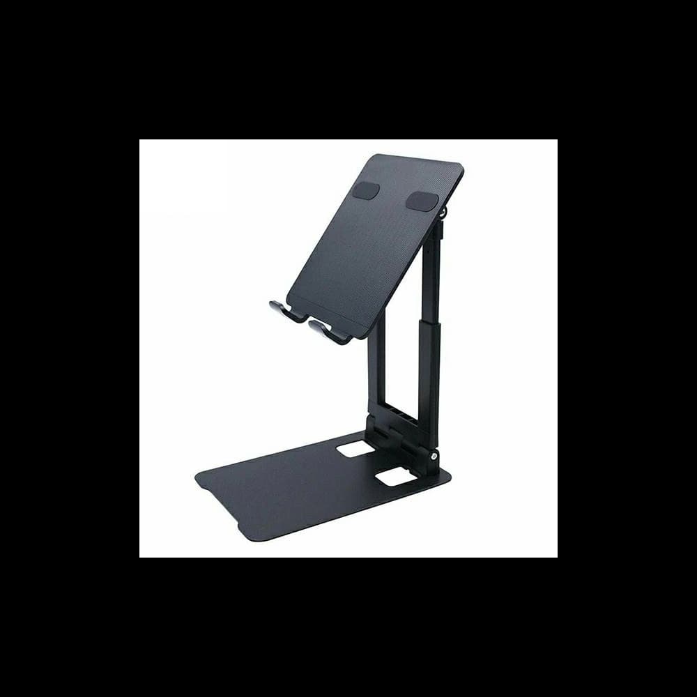 AWEI desk holder X23 black - 1