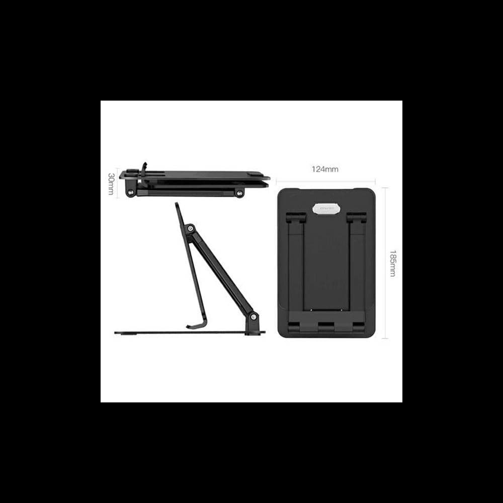 AWEI desk holder X23 black - 7