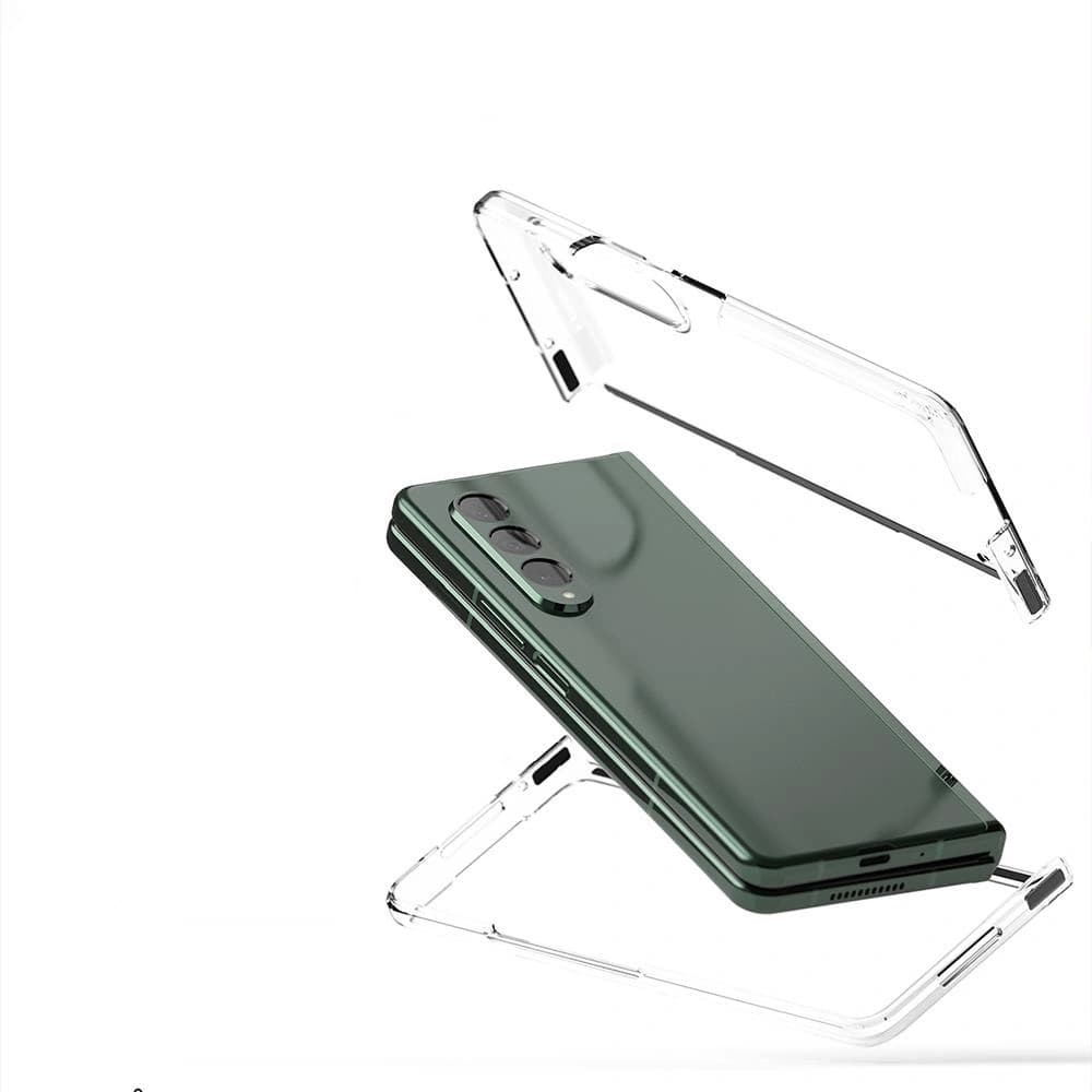 Etui Ringke Slim Samsung Galaxy Z Fold 3 Clear - 5
