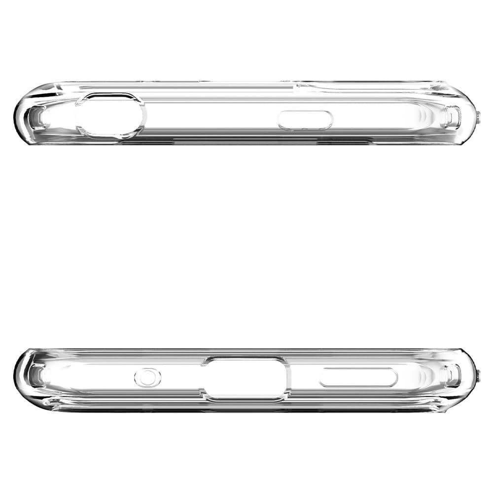 Spigen Ultra Hybrid Pocophone M3 Pro 5G/Redmi Note 10 5G Crystal Clear - 6
