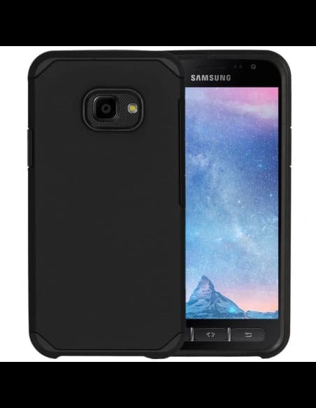Tech-Protect Tough Samsung Galaxy Xcover 4/4s Black