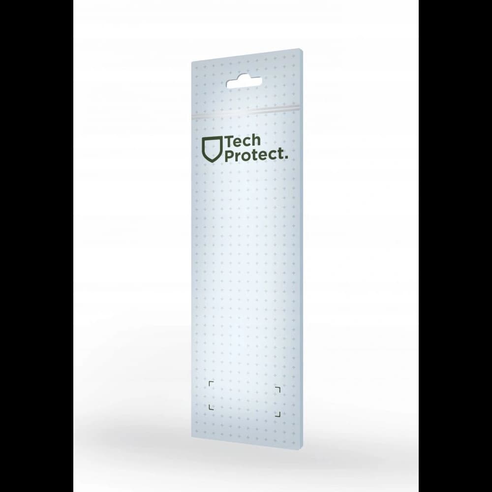 Pasek Tech-Protect din piele Samsung Gear S3 Negru - 8