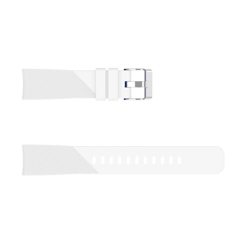 Tech-Protect Smoothband Samsung Galaxy Watch 42mm White - 5