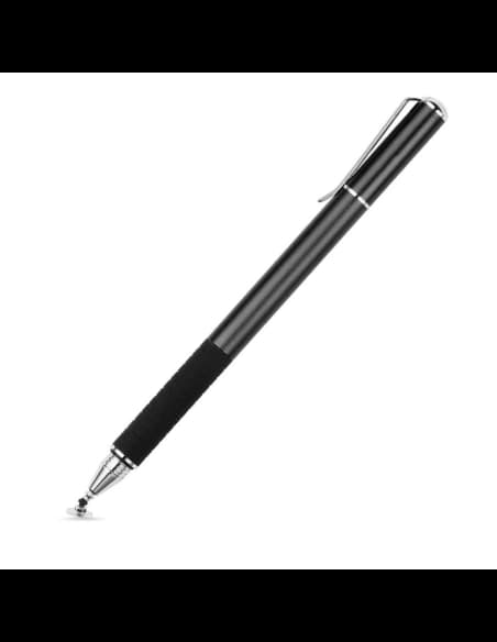 Rysik Tech-Protect Stylus Pen Fekete
