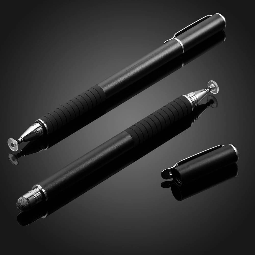 Rysik Tech-Protect Stylus Pen Fekete - 5