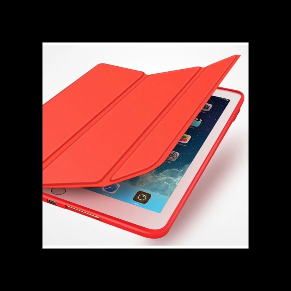 Etui Tech-Protect Smartcase Apple iPad Air 10.5 2019 (3. generációs) Rose Gold - 6