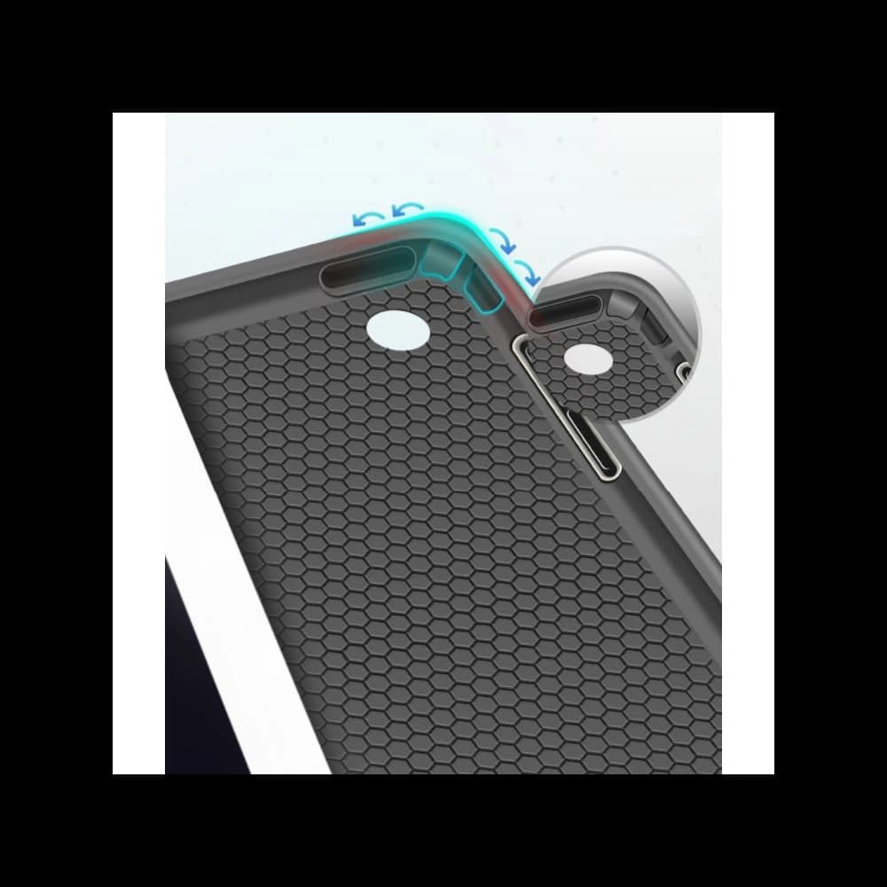 Etui Tech-Protect Smartcase Apple iPad mini 7.9 2019 (5. generációs) Fekete - 3