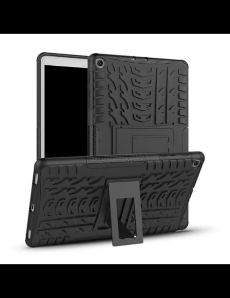 Etui Tech-Protect Armorlok Samsung Galaxy Tab A 10.1 2019 Black
