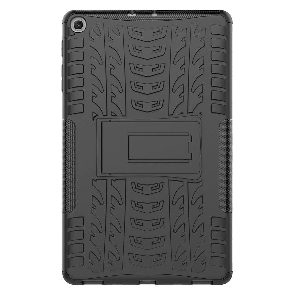 Etui Tech-Protect Armorlok Samsung Galaxy Tab A 10.1 2019 Negru - 4
