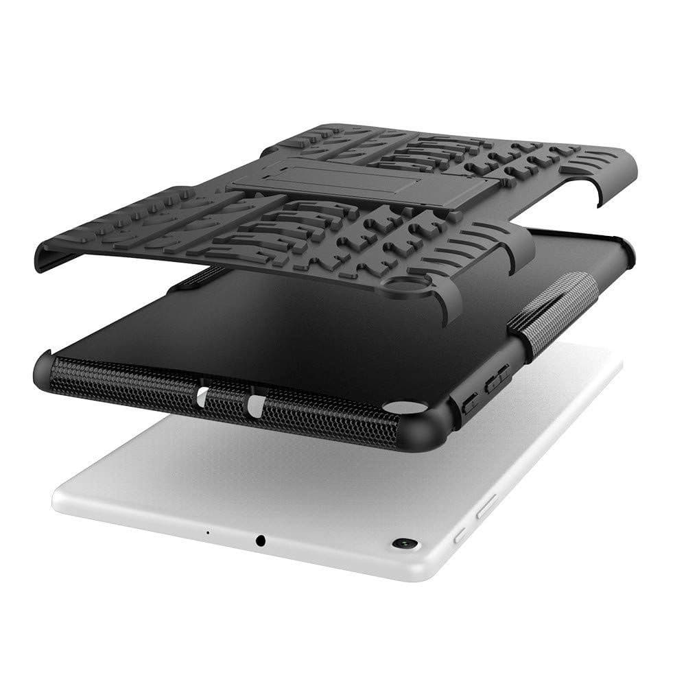 Etui Tech-Protect Armorlok Samsung Galaxy Tab A 10.1 2019 Negru - 8