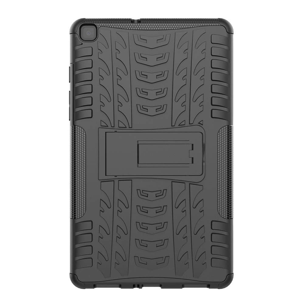 Etui Tech-Protect Armorlok Samsung Galaxy Tab A 8.0 2019 Fekete - 2