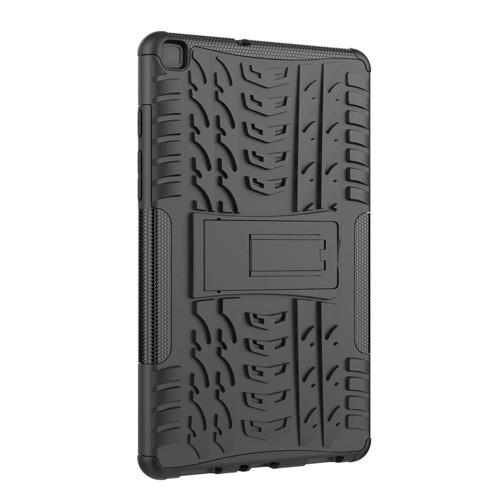 Etui Tech-Protect Armorlok Samsung Galaxy Tab A 8.0 2019 Fekete - 4