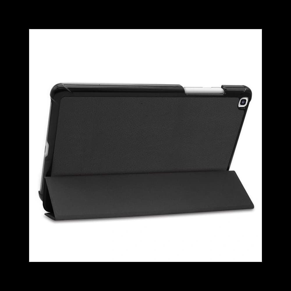 Etui Tech-Protect Smartcase Samsung Galaxy Tab A 8.0 2019 Fekete - 5