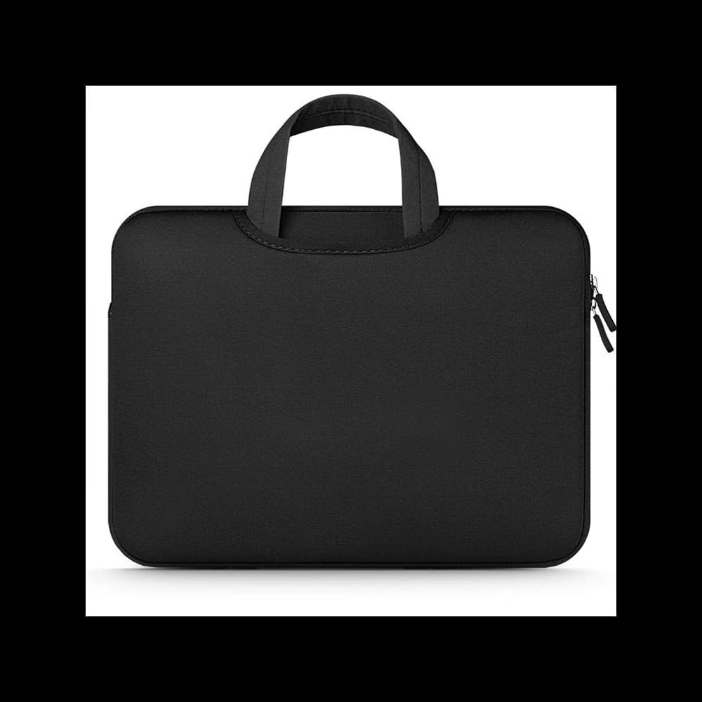 Tasche Tech-Protect Airbag Laptop 13 Schwarz