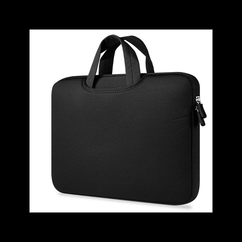 Torba Tech-Protect Airbag Laptop 15-16 Negru - 2