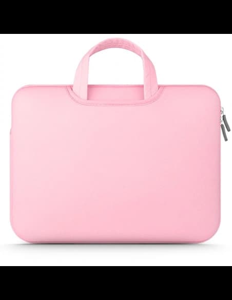 Torba Tech-Protect Airbag Laptop 15-16 Pink