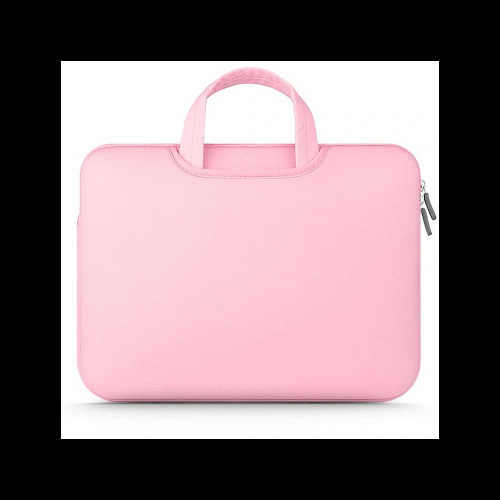Tasche Tech-Protect Airbag Laptop 15-16 Pink