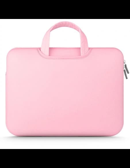 Torba Tech-Protect Airbag Laptop 14 Pink