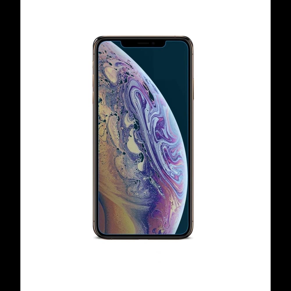 Ringke ID Glass iPhone X/XS 5.8 0.33mm 3 Pack - 4