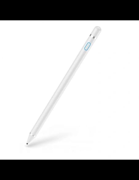 Rysik Tech-Protect Aktív Stylus Toll Fehér