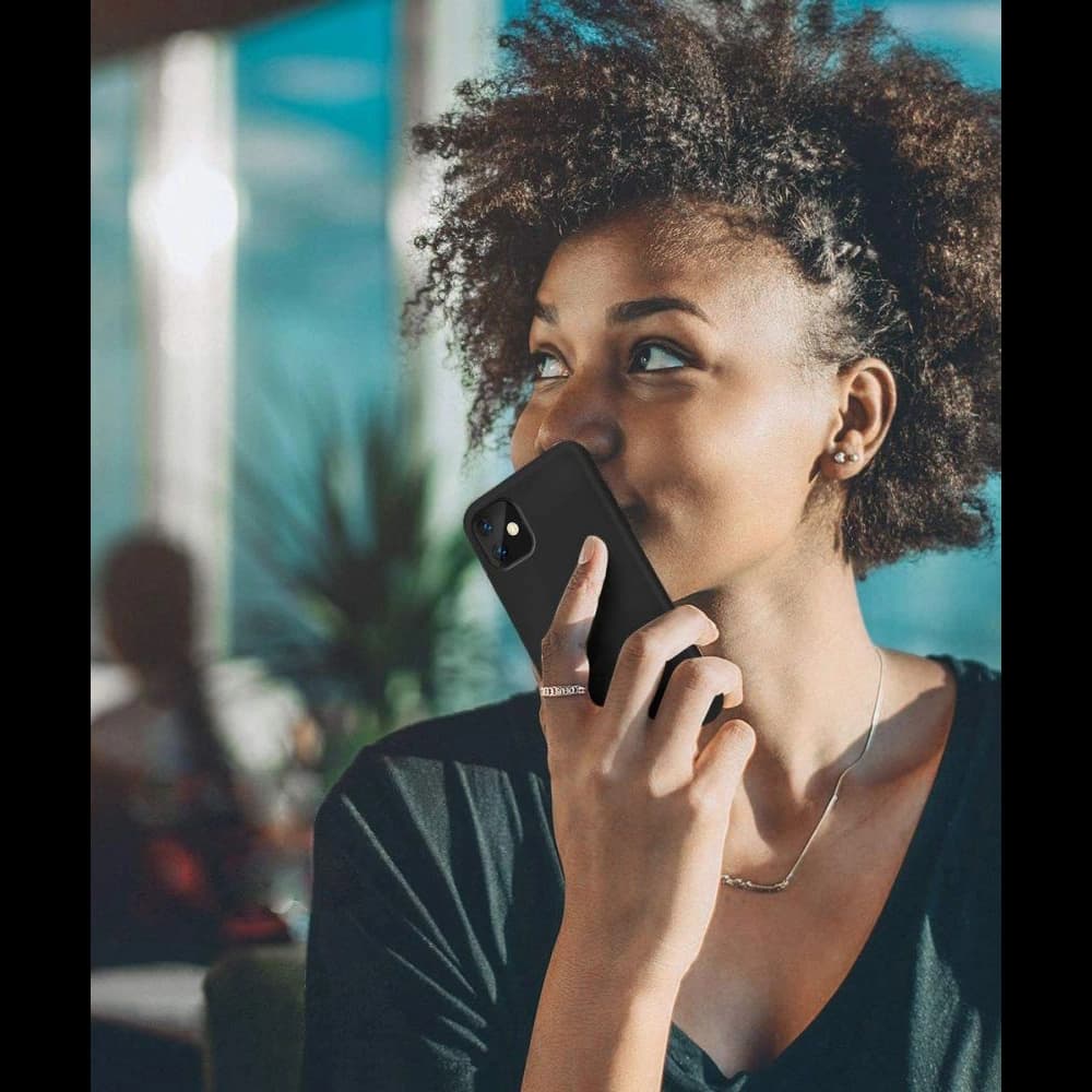 Etui Tech-Protect Ikona Samsung Galaxy M21 Růžová - 6