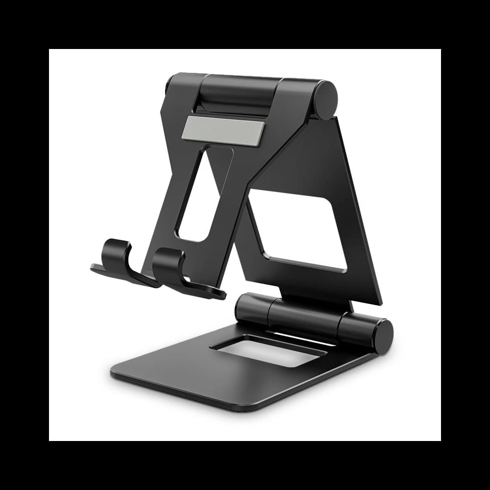 Uchwyt Tech-Protect Z10 Universal Stand Holder Tablet Schwarz - 2