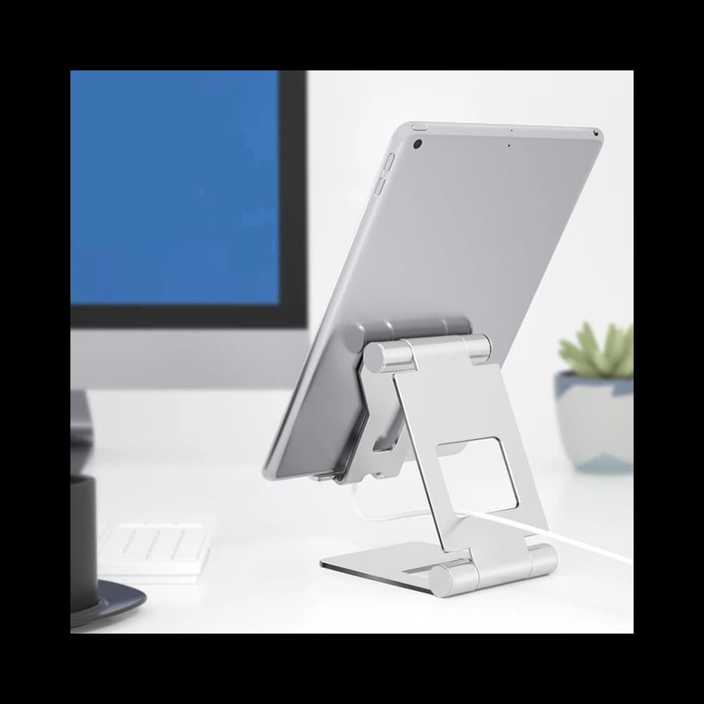 Uchwyt Tech-Protect Z10 Universal Stand Holder Tablet Schwarz - 4