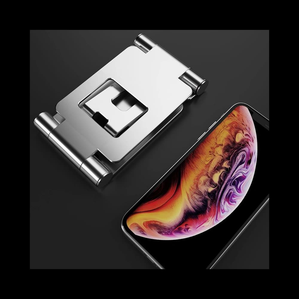 Uchwyt Tech-Protect Z10 Universal Stand Holder Tablet Schwarz - 7