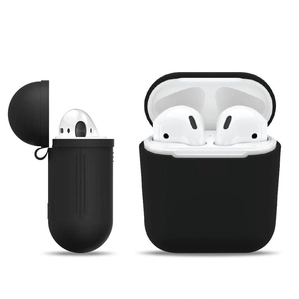 Etui Tech-Protect Iconset Apple AirPods Růžové - 3