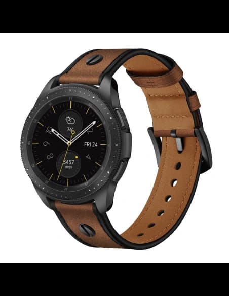 Tech-Protect Screwband Samsung Galaxy Watch 3 45mm Brown
