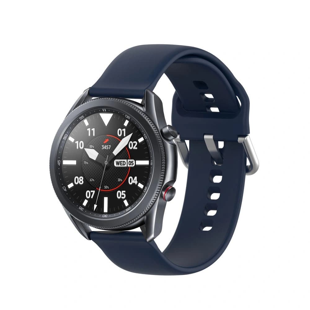 Tech-Protect Iconband Samsung Galaxy Watch 3 45mm Navy