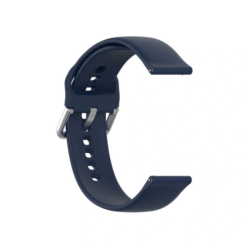 Tech-Protect Iconband Samsung Galaxy Watch 3 45mm Navy - 3