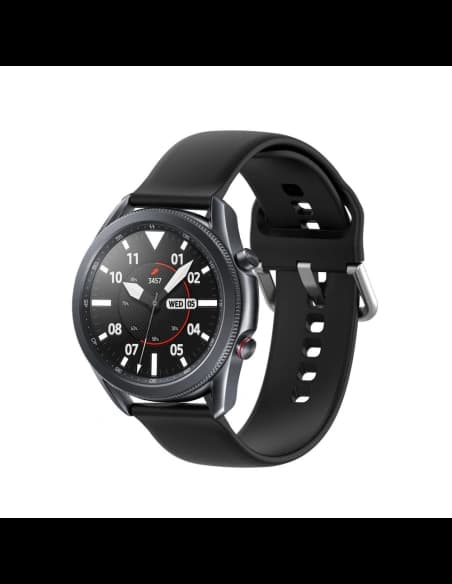 Tech-Protect Iconband Samsung Galaxy Watch 3 41mm Schwarz
