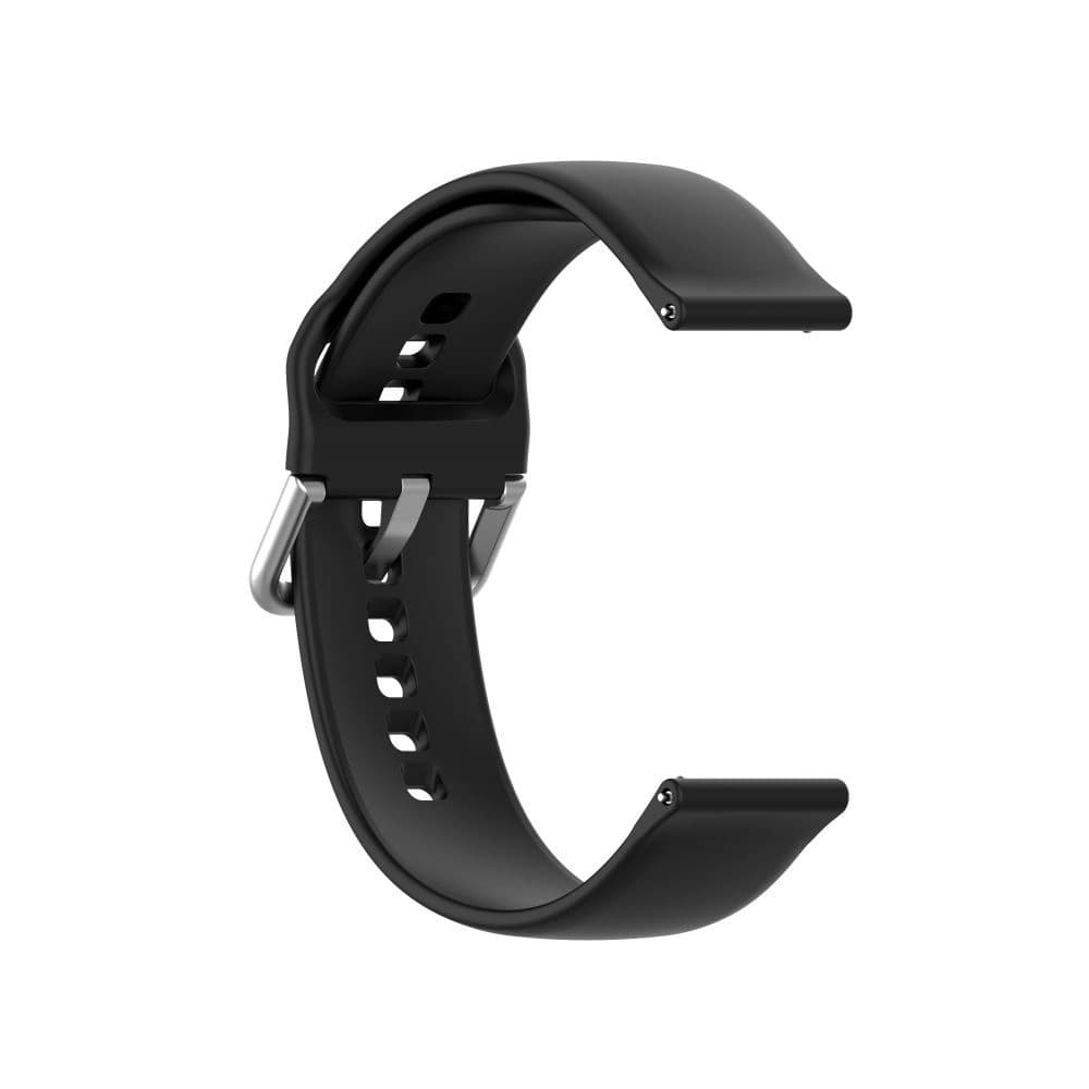 Pasek Tech-Protect Iconband Samsung Galaxy Watch 3 41mm černý - 2