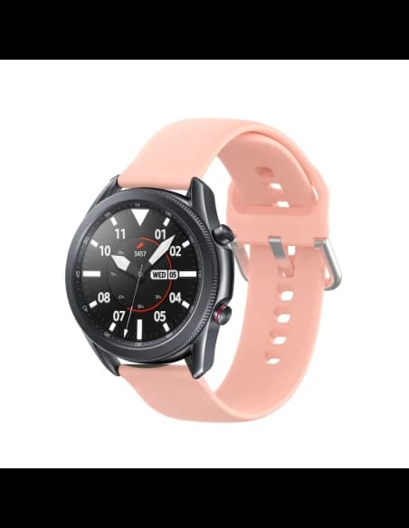 Tech-Protect Iconband Samsung Galaxy Watch 3 41mm Pink