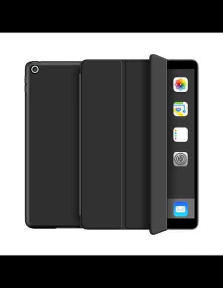 Tech-Protect Smartcase Apple iPad 10.2 2019/2020 7/8 Gen Black