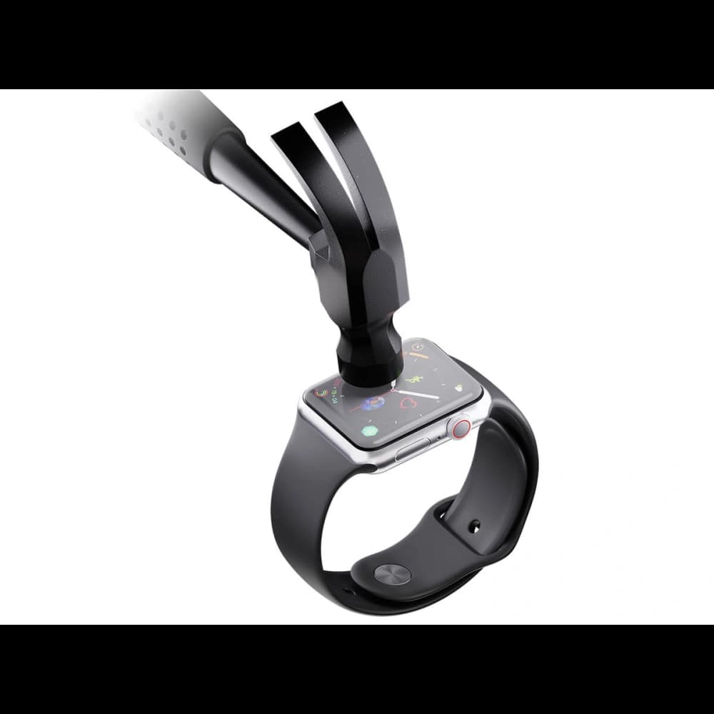 Folia de protecție 3MK ARC Watch Protection Amazfit GTS 2 Mini - 3