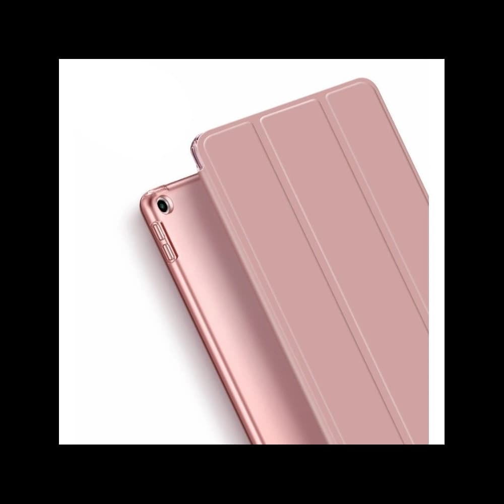 Case Tech-Protect Smartcase Apple iPad 10.2 2019/2020 (7. und 8. Generation) Roségold - 3