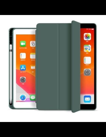 Tech-Protect Sc Pen Apple iPad 10.2 2019/2020 7/8 Gen Green
