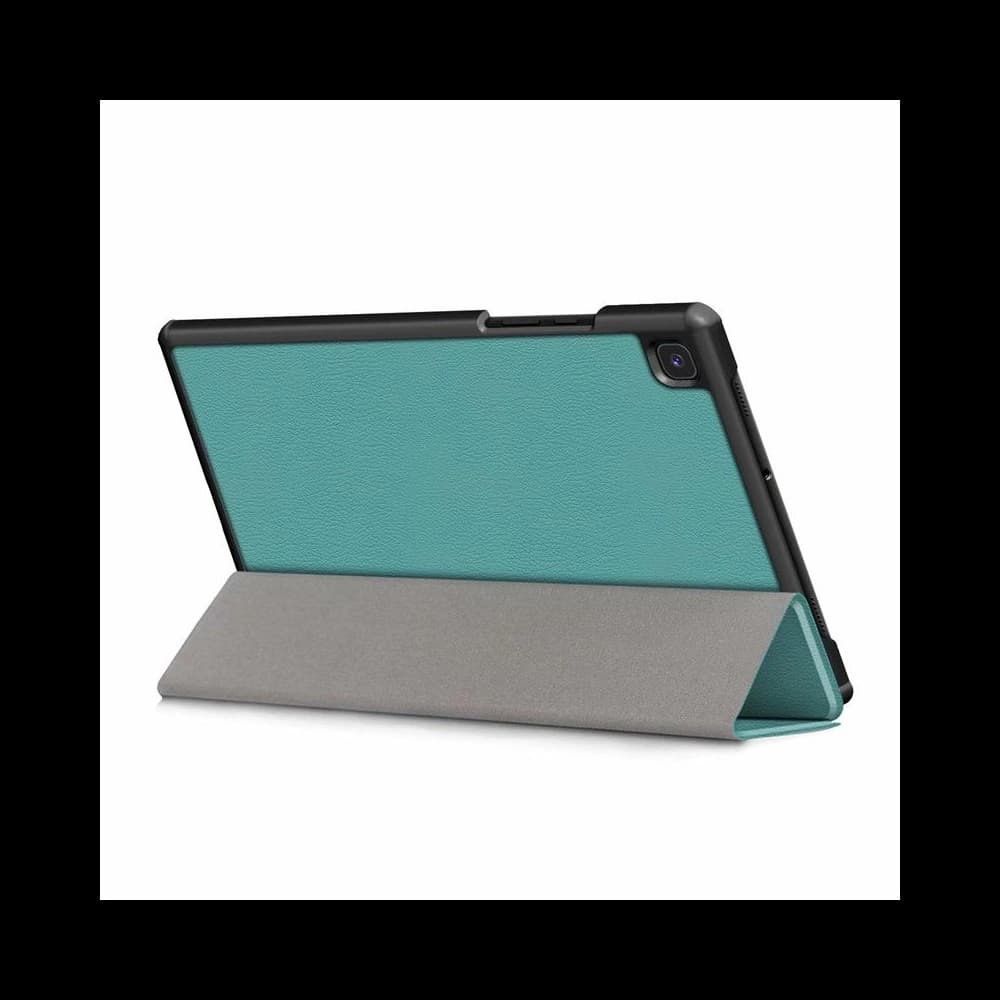 [OUTLET] Tok Tech-Protect Smartcase Samsung Galaxy Tab A7 10.4 Fekete - 5