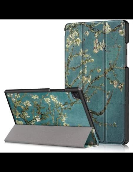 Etui Tech-Protect Smartcase Samsung Galaxy Tab A7 10.4 Sakura