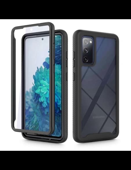 Tech-Protect Defense360 Samsung Galaxy S20 FE Black