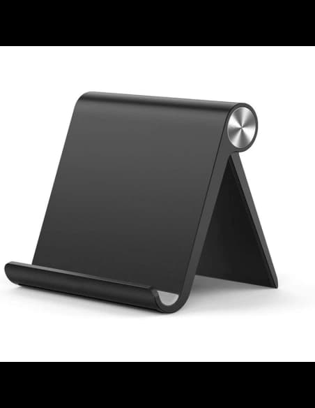 Uchwyt Tech-Protect Z1 Universal Stand Holder Smartphone & Tablet Schwarz