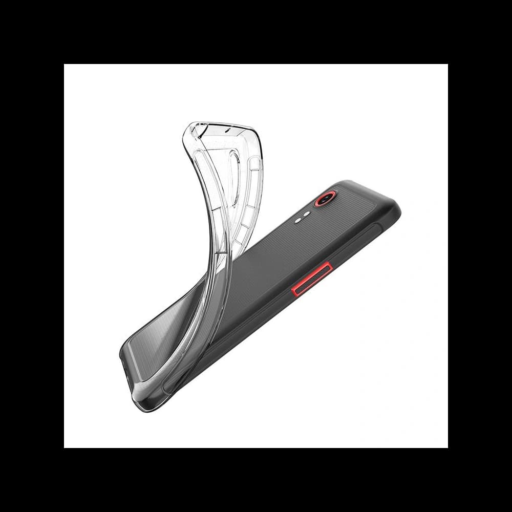 Etui Tech-Protect Flexair Samsung Galaxy Xcover 5 Clear - 5