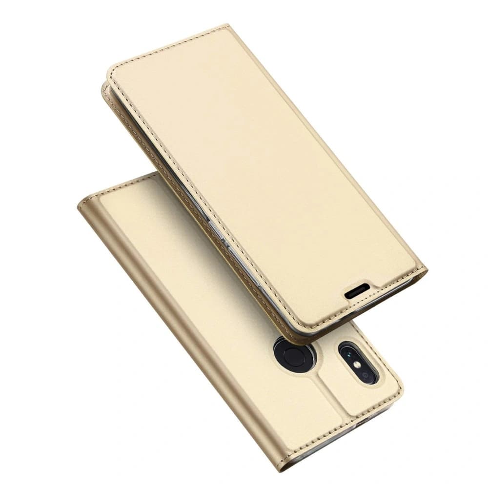 DuxDucis SkinPro Xiaomi Redmi Note 6 Pro Gold - 2