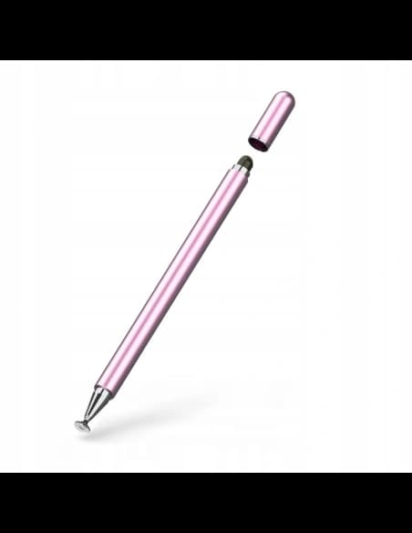 Rysik Tech-Protect Charm Stylus Pen Lila